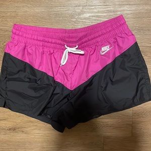 Nike women’s shorts